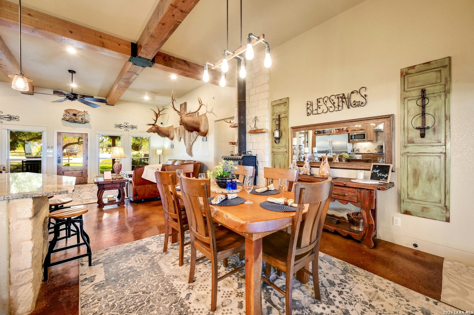 316 Go Away Road Blanco, TX 78606 - Photo 20 of 40 Gallery Image 20