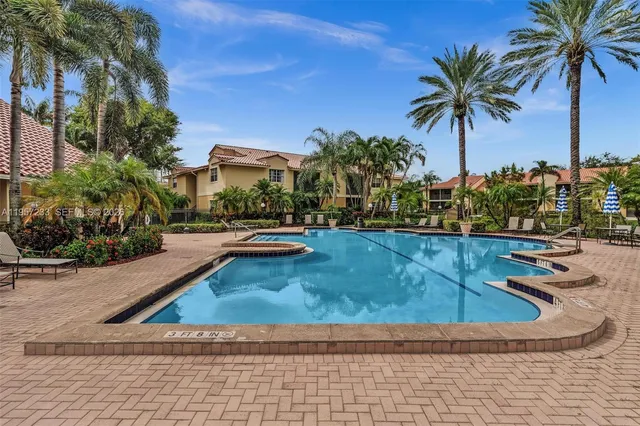 $2,195 | 1263 Southwest 46th Avenue, Unit 2103, Pompano Beach, FL 33069