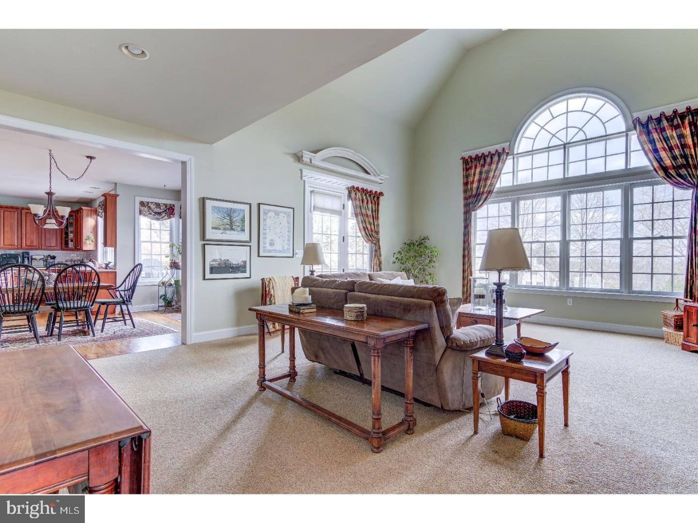 125 Gideon Drive Kennett Square, PA 19348 - Photo 11 of 25 Family Room
