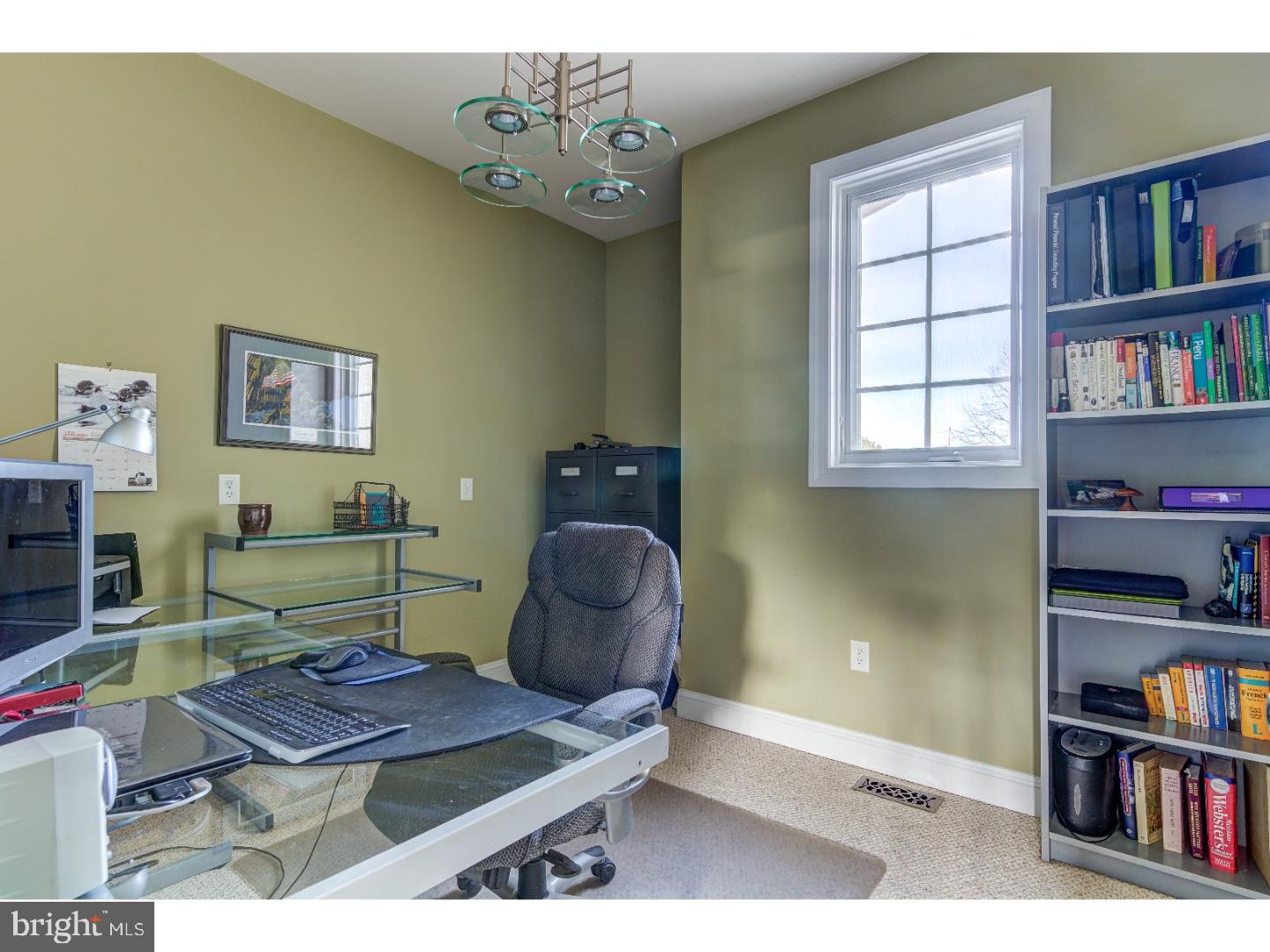 125 Gideon Drive Kennett Square, PA 19348 - Photo 12 of 25 Office / Study