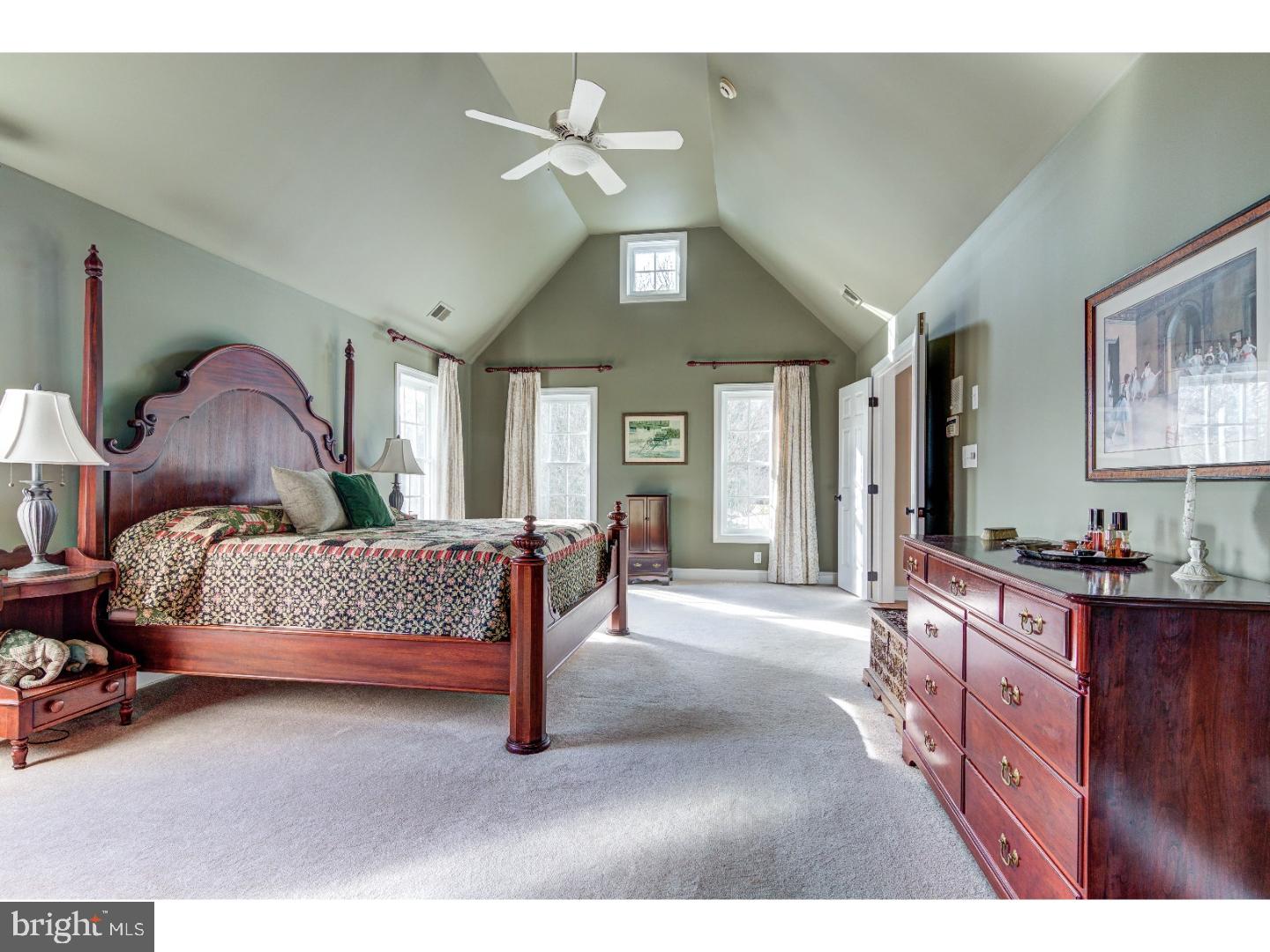 125 Gideon Drive Kennett Square, PA 19348 - Photo 14 of 25 Master Bedroom