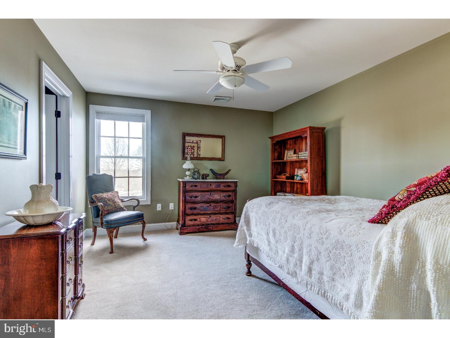 125 Gideon Drive Kennett Square, PA 19348 - Photo 17 of 25 Bedroom 2