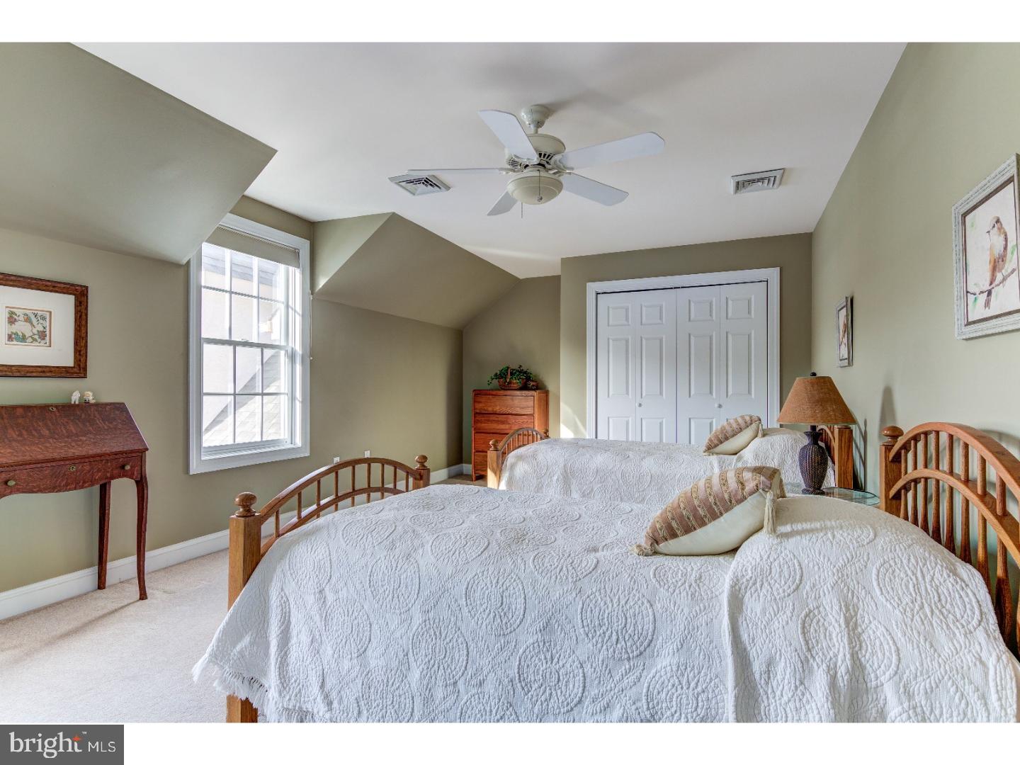 125 Gideon Drive Kennett Square, PA 19348 - Photo 19 of 25 Bedroom 4