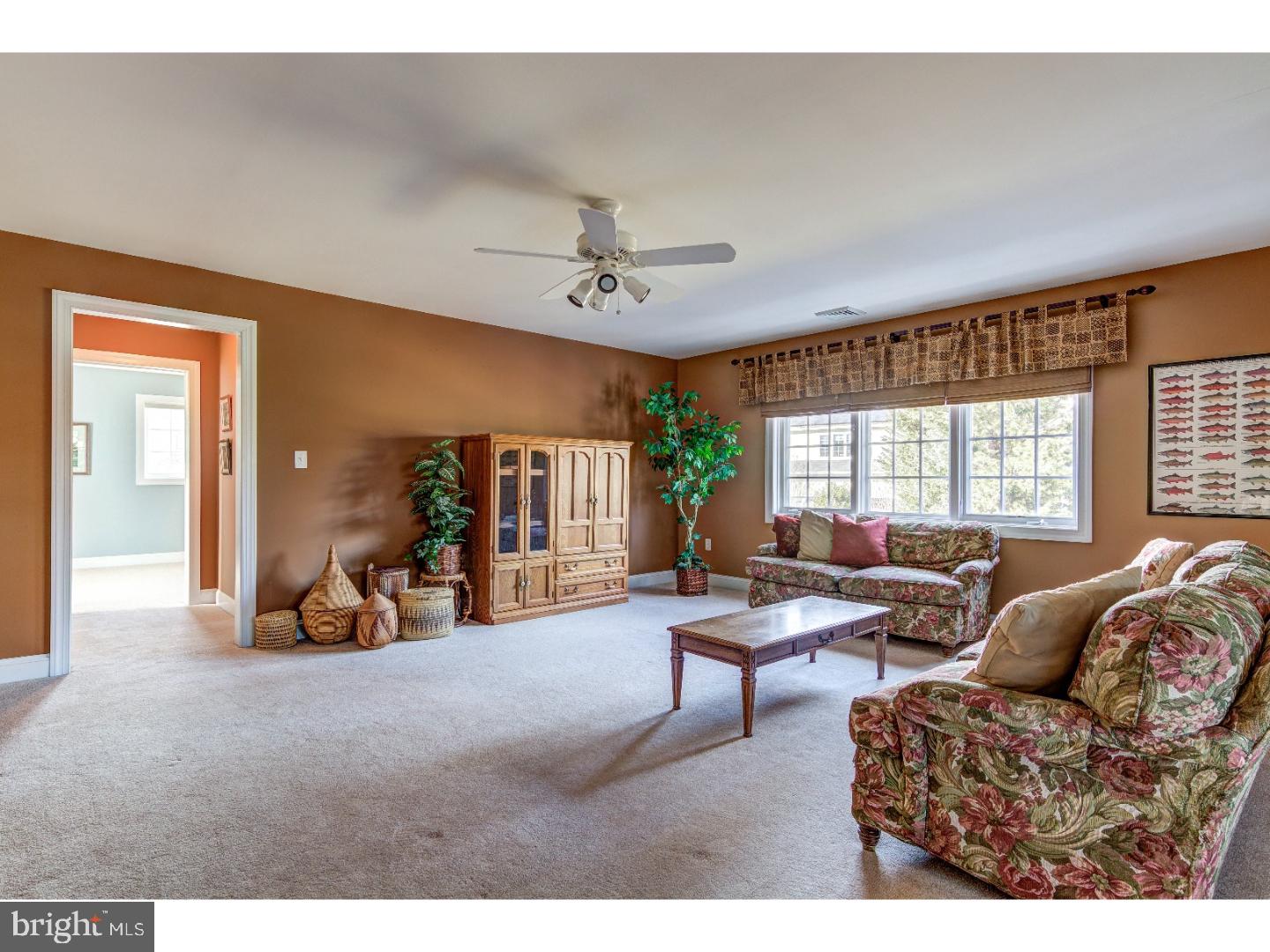 125 Gideon Drive Kennett Square, PA 19348 - Photo 20 of 25 Bonus Room