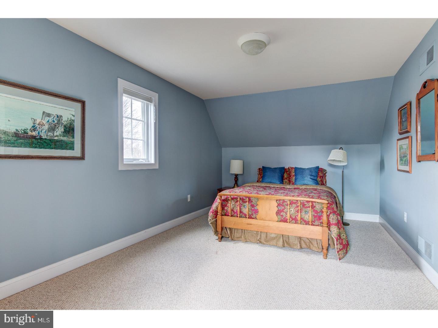 125 Gideon Drive Kennett Square, PA 19348 - Photo 21 of 25 Bedroom 5