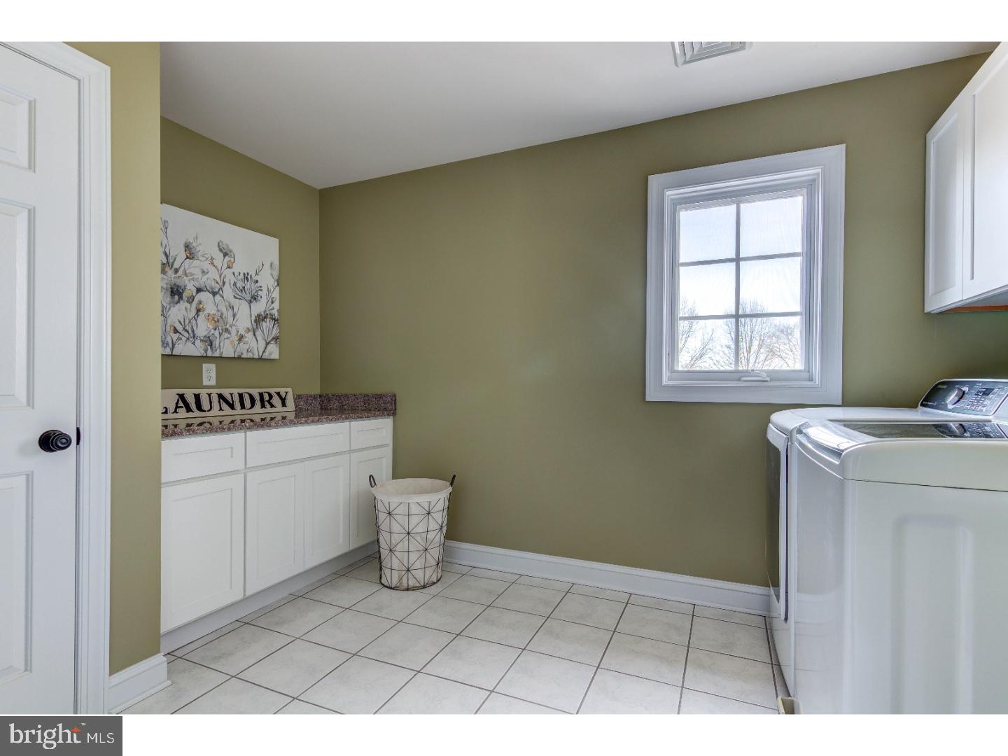 125 Gideon Drive Kennett Square, PA 19348 - Photo 22 of 25 Laundry Room