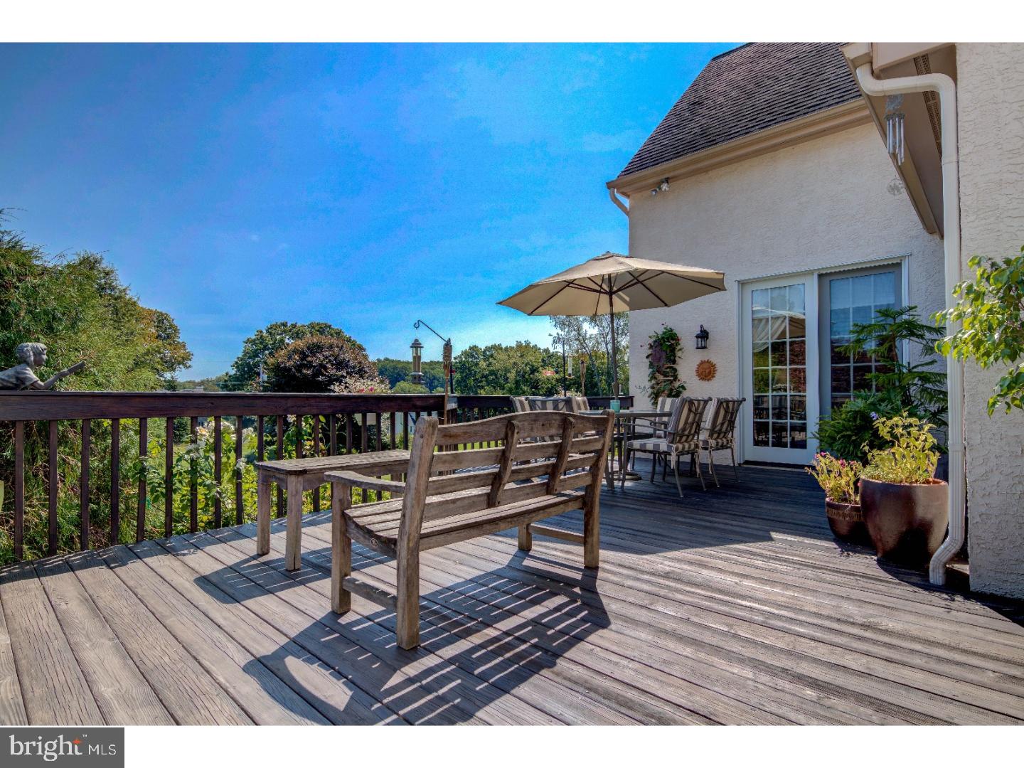 125 Gideon Drive Kennett Square, PA 19348 - Photo 23 of 25