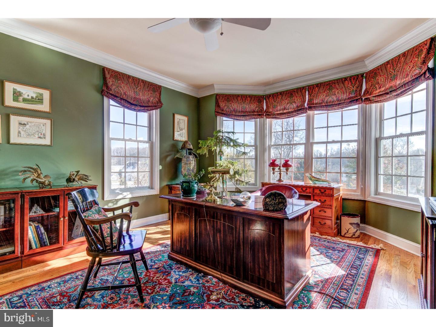 125 Gideon Drive Kennett Square, PA 19348 - Photo 6 of 25 Office / Study