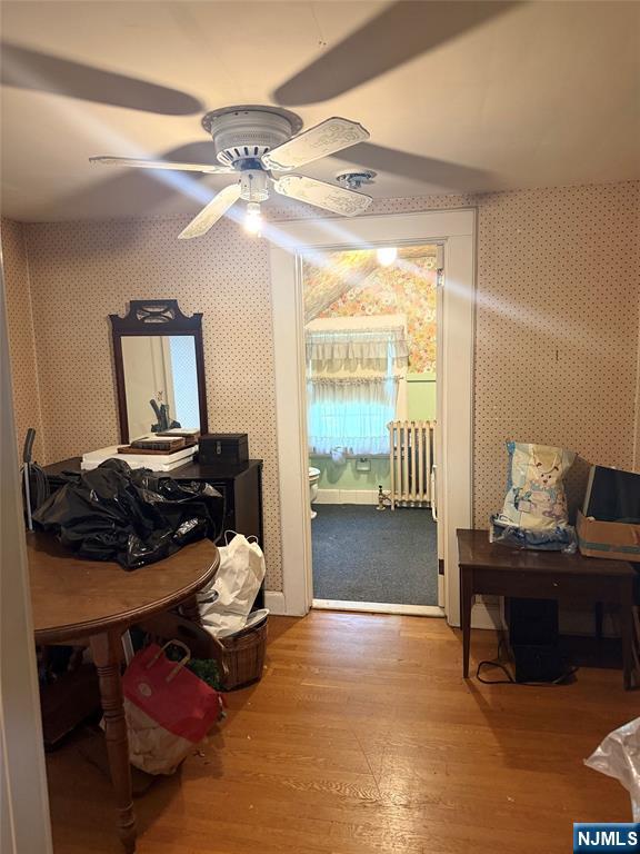 599 South Center Street Orange, NJ 07050 - Photo 15 of 19 a living room with furniture and a window