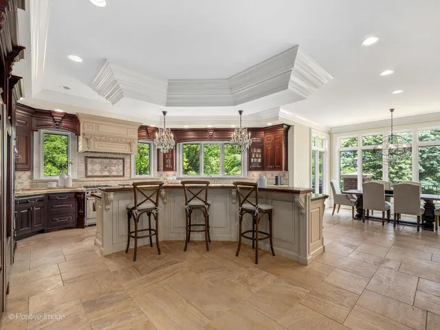 $4,500,000 | 6655 Lee Court, Burr Ridge, IL 60527