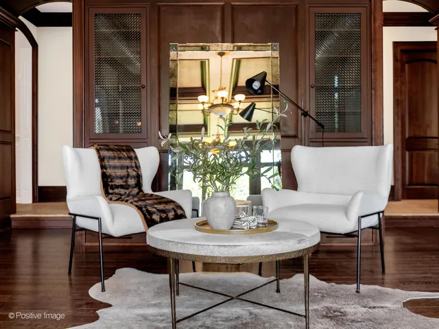 $4,500,000 | 6655 Lee Court, Burr Ridge, IL 60527