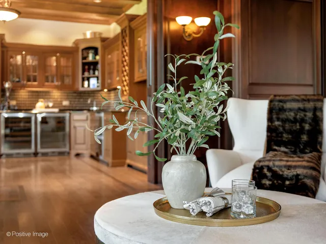 $4,500,000 | 6655 Lee Court, Burr Ridge, IL 60527