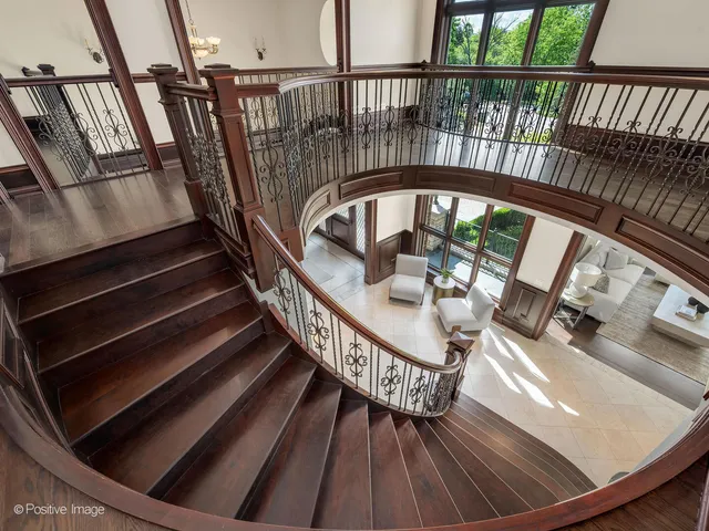 $4,500,000 | 6655 Lee Court, Burr Ridge, IL 60527