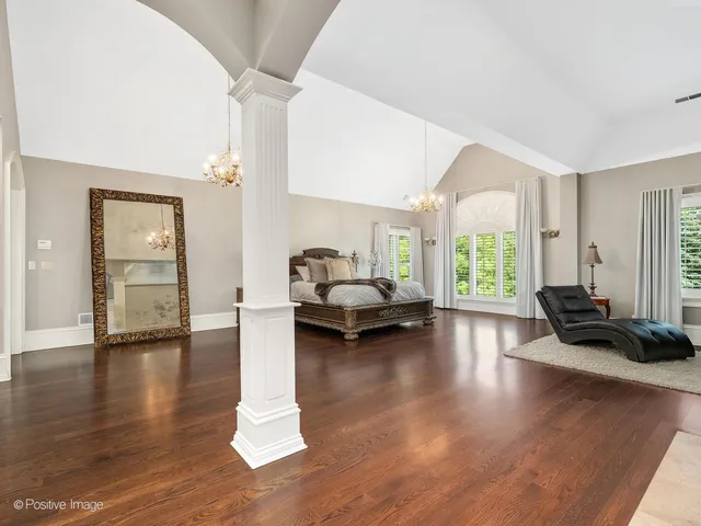 $4,500,000 | 6655 Lee Court, Burr Ridge, IL 60527