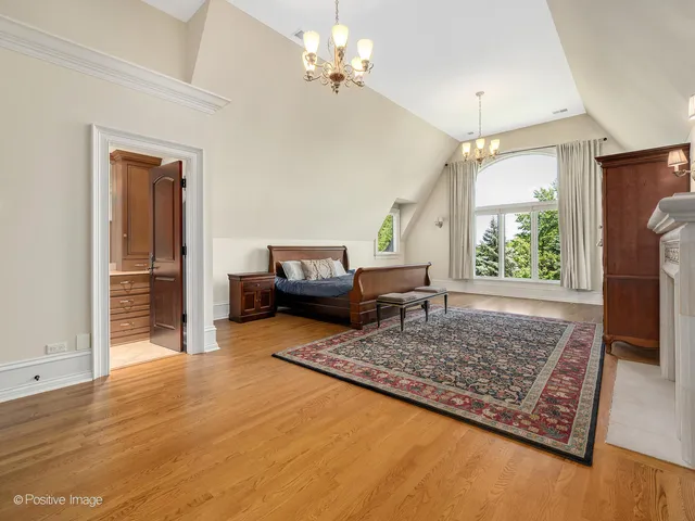 $4,500,000 | 6655 Lee Court, Burr Ridge, IL 60527