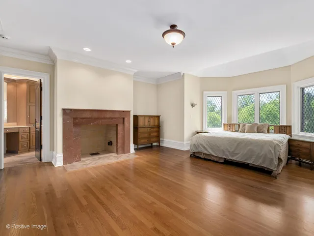 $4,500,000 | 6655 Lee Court, Burr Ridge, IL 60527