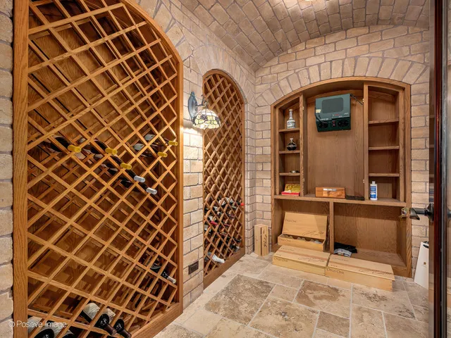 $4,500,000 | 6655 Lee Court, Burr Ridge, IL 60527