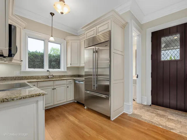 $4,500,000 | 6655 Lee Court, Burr Ridge, IL 60527