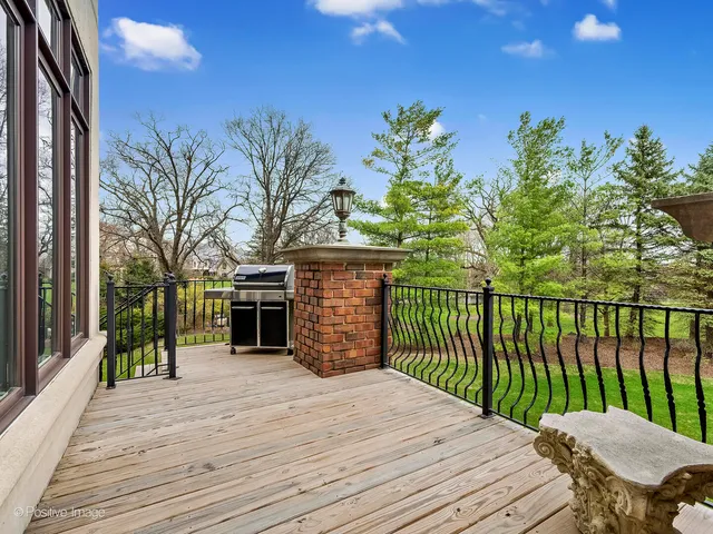 $4,500,000 | 6655 Lee Court, Burr Ridge, IL 60527