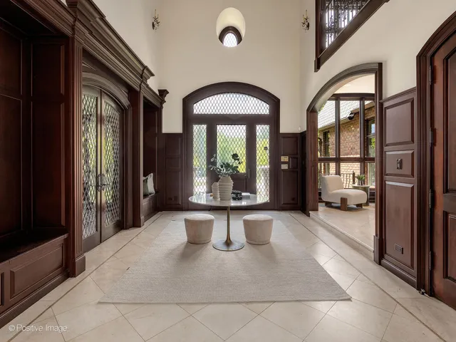 $4,500,000 | 6655 Lee Court, Burr Ridge, IL 60527