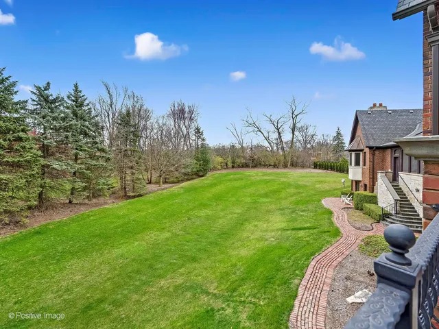 $4,500,000 | 6655 Lee Court, Burr Ridge, IL 60527
