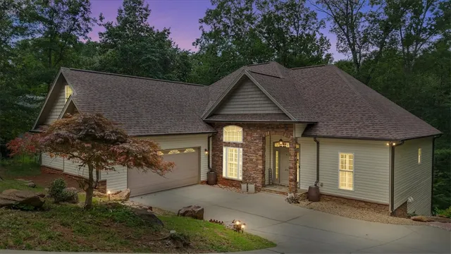 $539,500 | 213 Redbud Street, Seneca, SC 29672