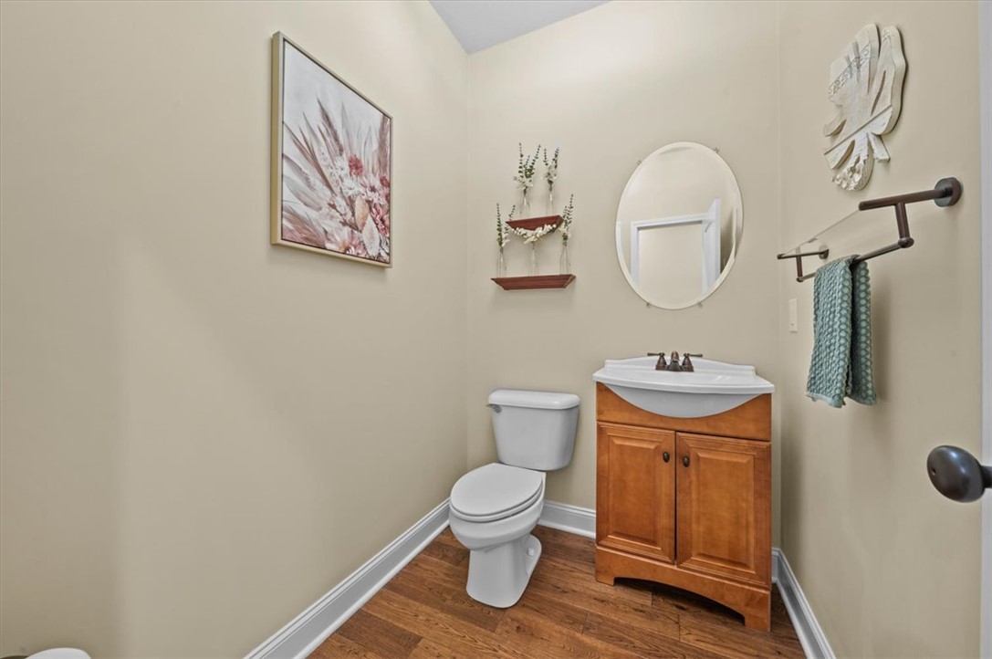 213 Redbud Street Seneca, SC 29672 - Photo 12 of 47 Gallery Image 12