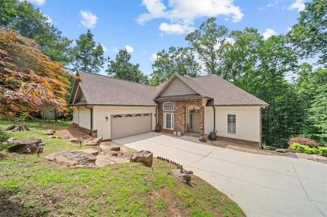 $539,500 | 213 Redbud Street, Seneca, SC 29672