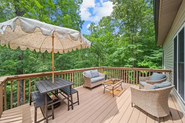 $539,500 | 213 Redbud Street, Seneca, SC 29672