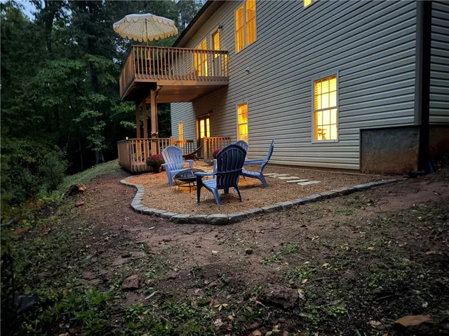 $539,500 | 213 Redbud Street, Seneca, SC 29672