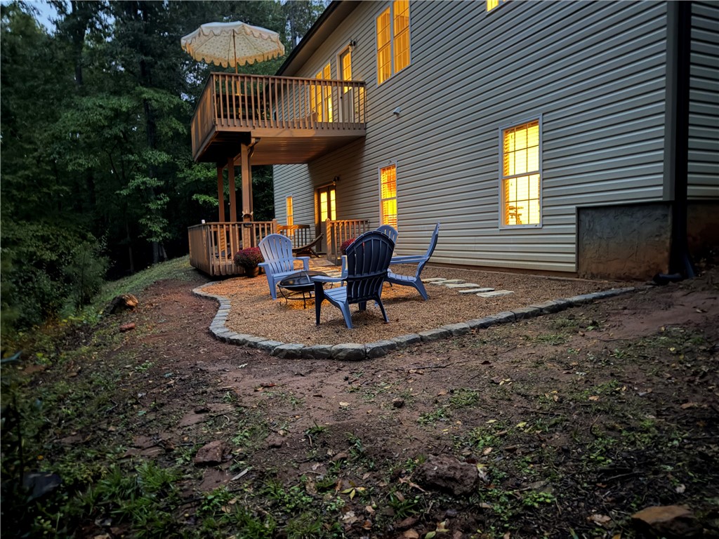 213 Redbud Street Seneca, SC 29672 - Photo 24 of 47 Gallery Image 24