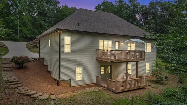 $539,500 | 213 Redbud Street, Seneca, SC 29672