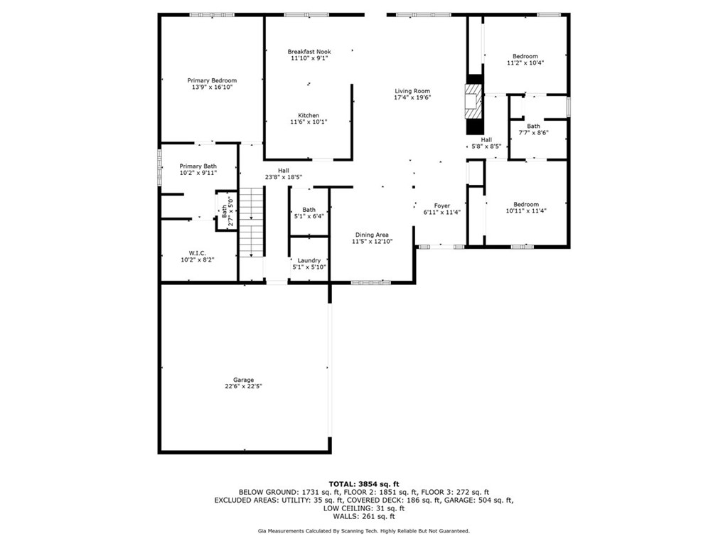 213 Redbud Street Seneca, SC 29672 - Photo 26 of 47 Gallery Image 26