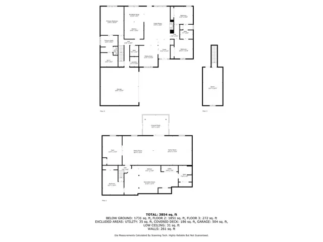 $539,500 | 213 Redbud Street, Seneca, SC 29672