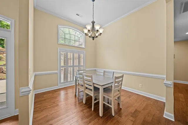 $539,500 | 213 Redbud Street, Seneca, SC 29672