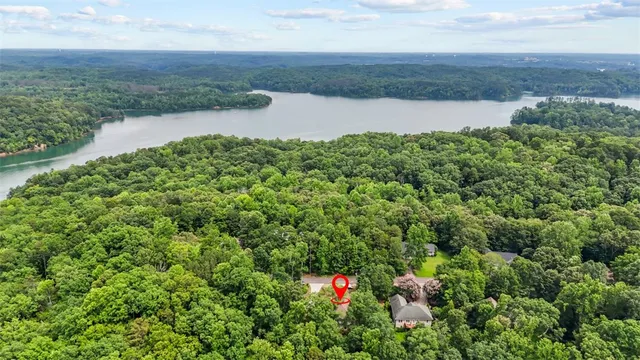 $539,500 | 213 Redbud Street, Seneca, SC 29672