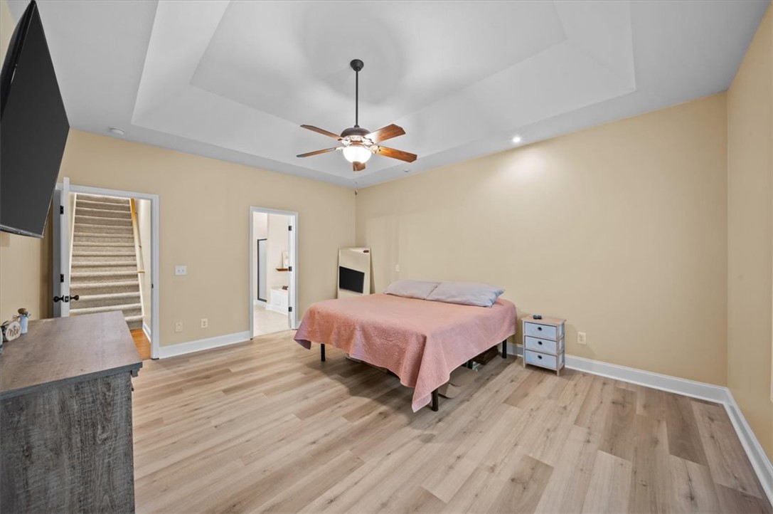 213 Redbud Street Seneca, SC 29672 - Photo 8 of 47 Gallery Image 8