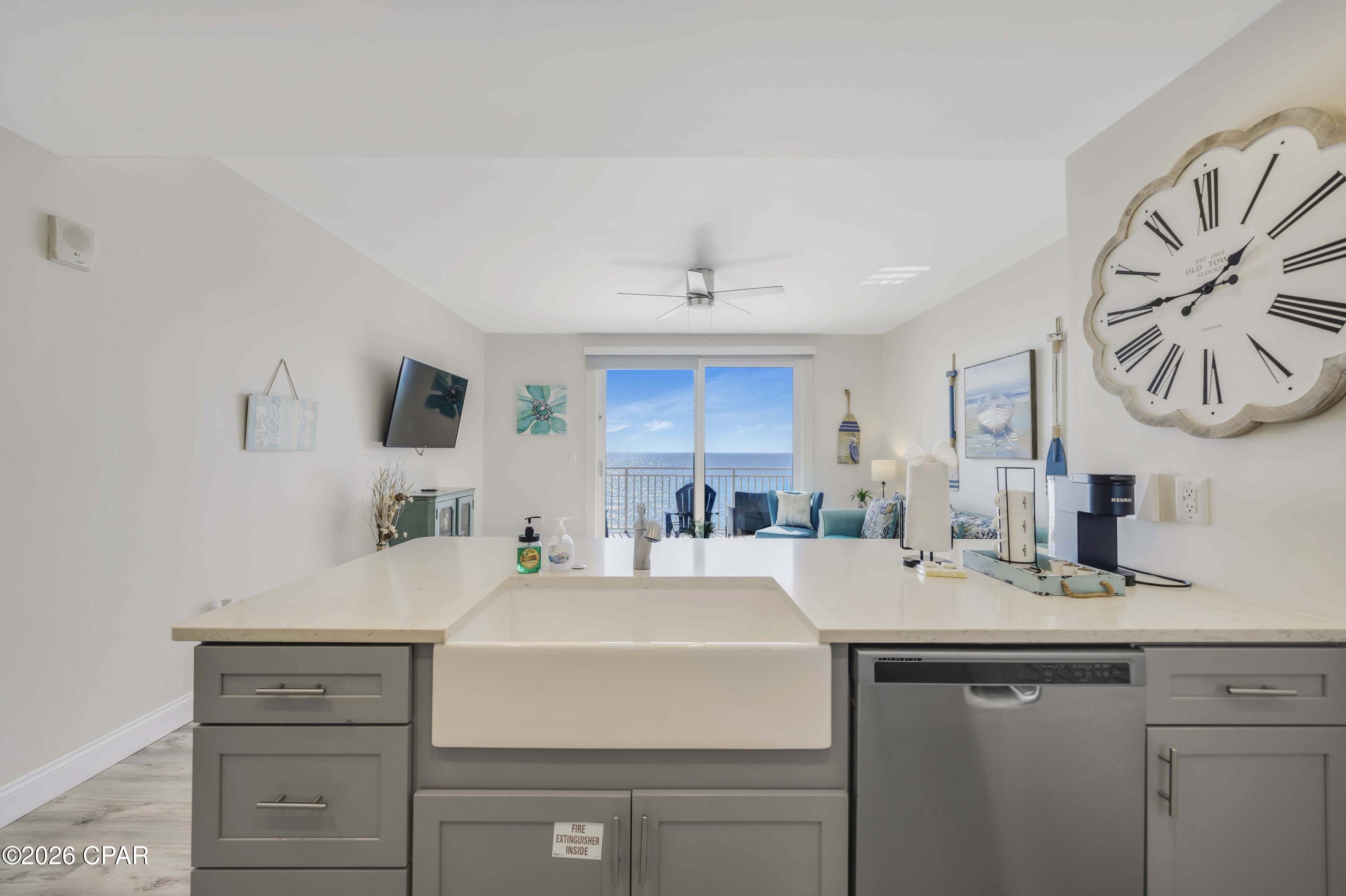 17729 Front Beach Road, Unit 405E Panama City Beach, FL 32413 - Photo 11 of 79