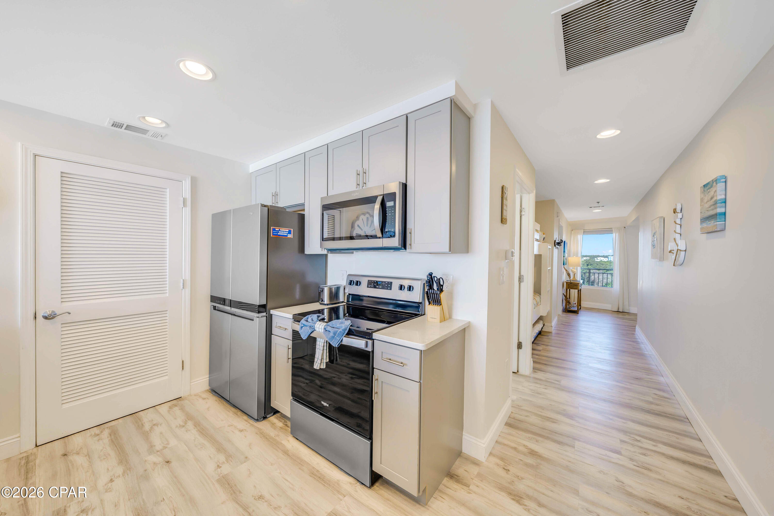 17729 Front Beach Road, Unit 405E Panama City Beach, FL 32413 - Photo 13 of 79