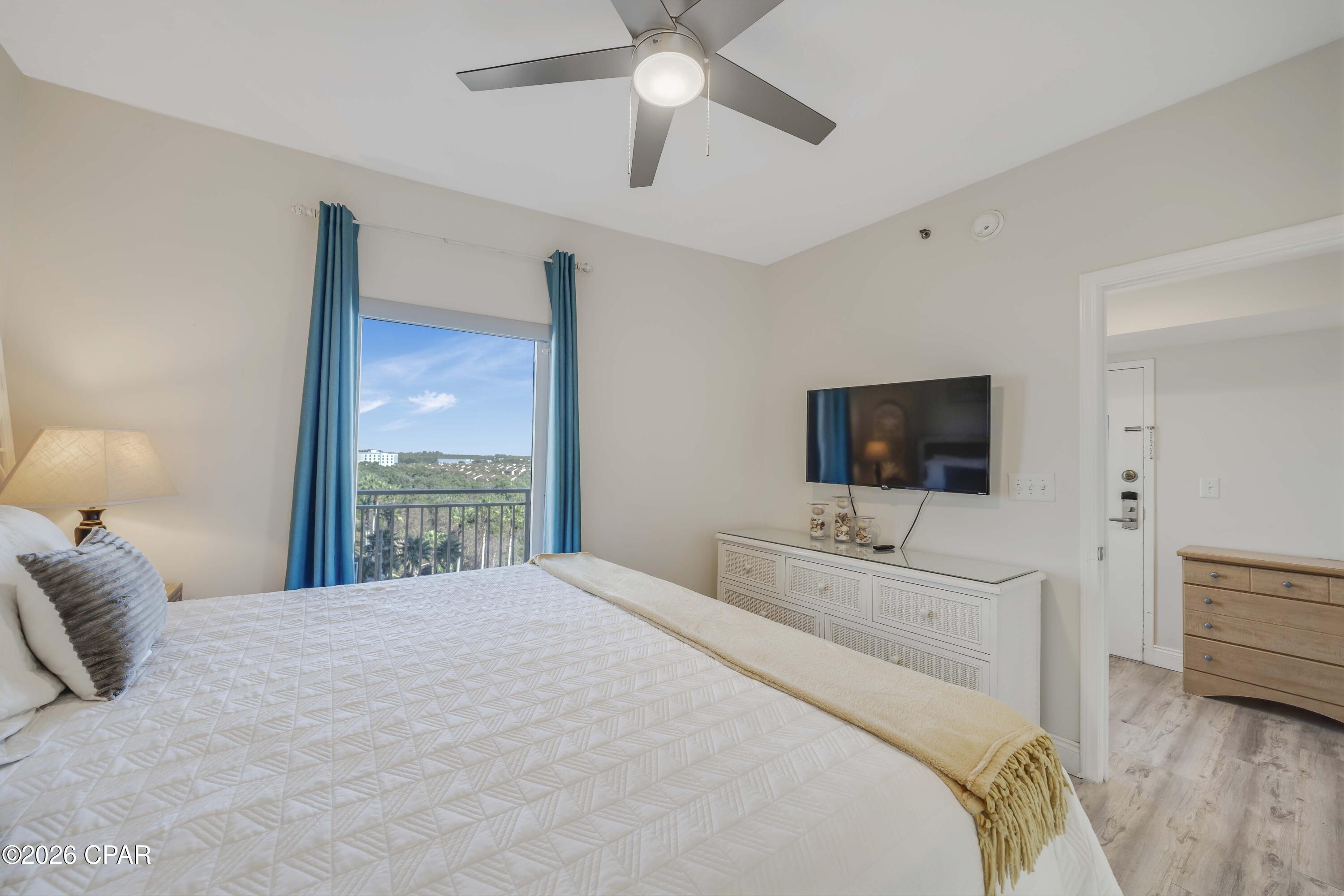 17729 Front Beach Road, Unit 405E Panama City Beach, FL 32413 - Photo 18 of 79