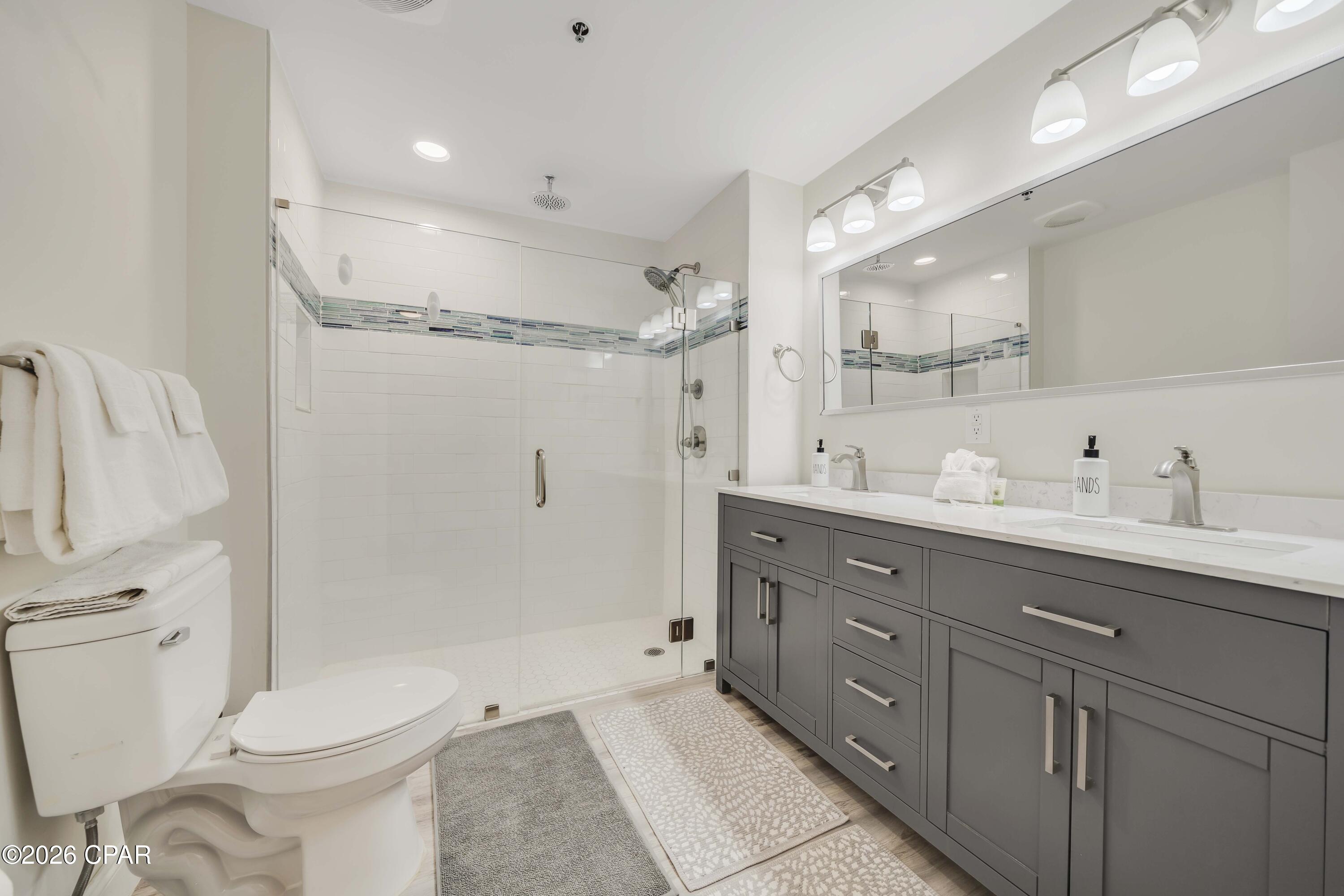 17729 Front Beach Road, Unit 405E Panama City Beach, FL 32413 - Photo 19 of 79