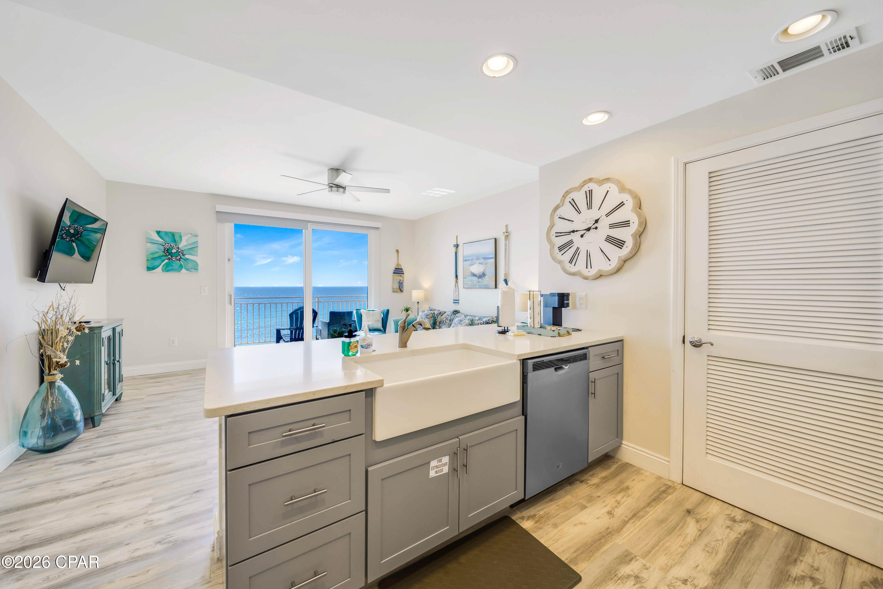 17729 Front Beach Road, Unit 405E Panama City Beach, FL 32413 - Photo 2 of 79