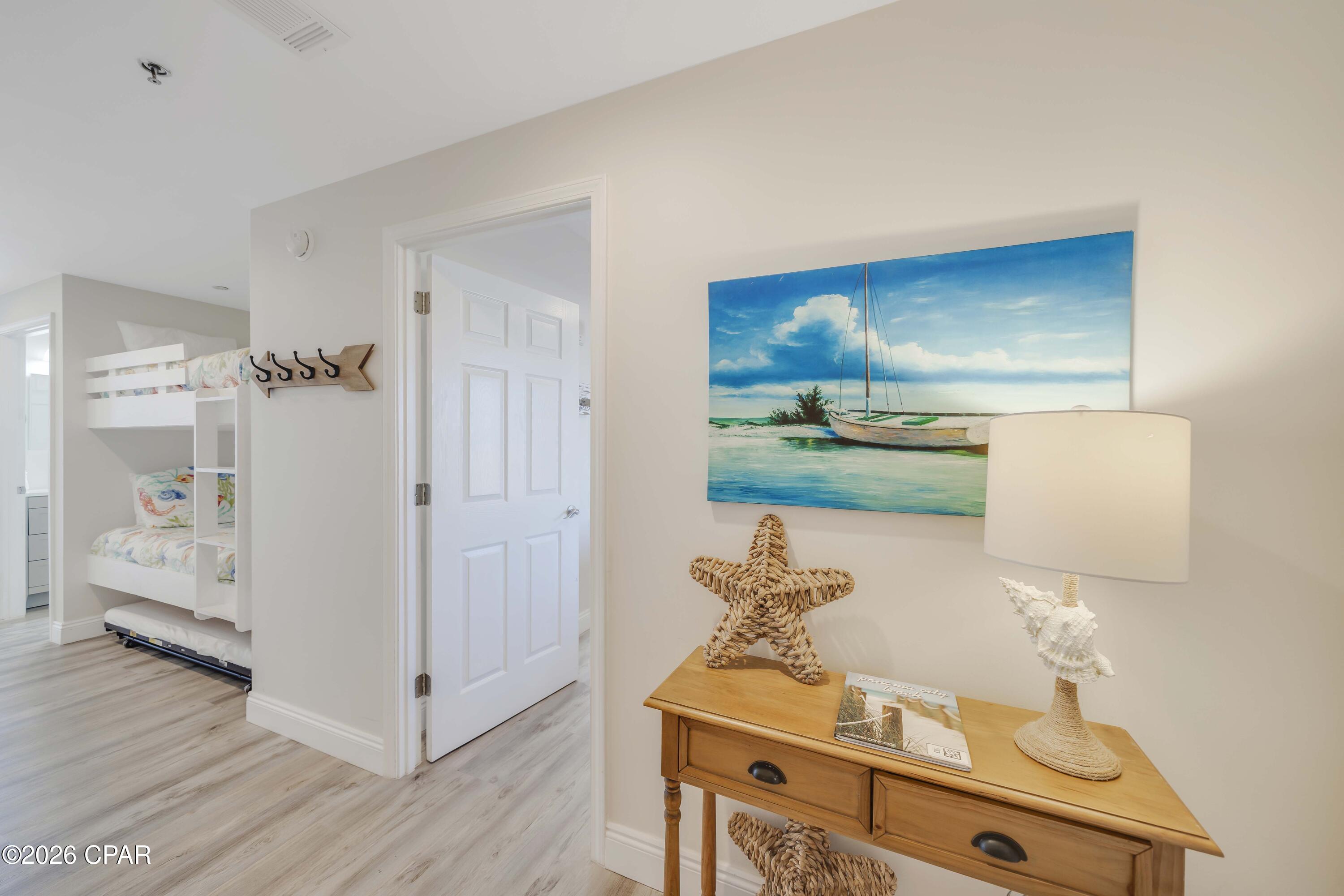 17729 Front Beach Road, Unit 405E Panama City Beach, FL 32413 - Photo 22 of 79
