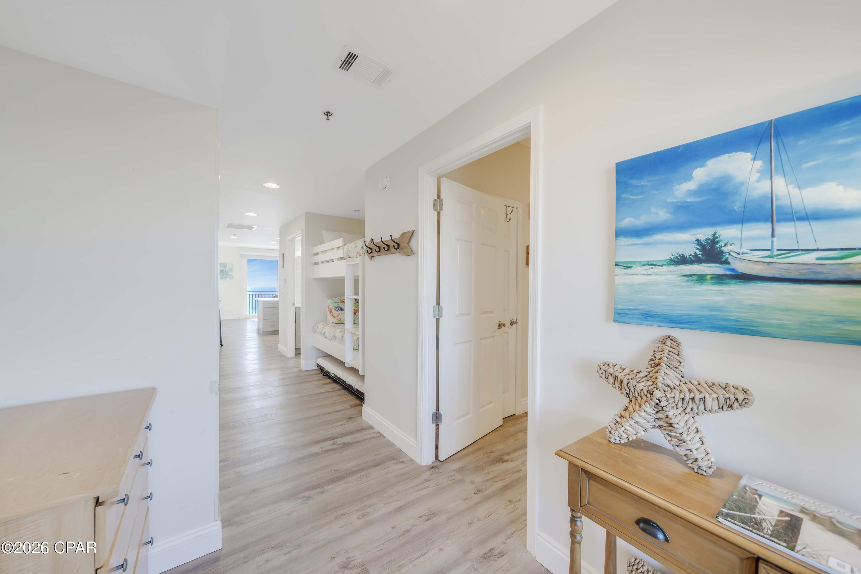 17729 Front Beach Road, Unit 405E Panama City Beach, FL 32413 - Photo 23 of 79