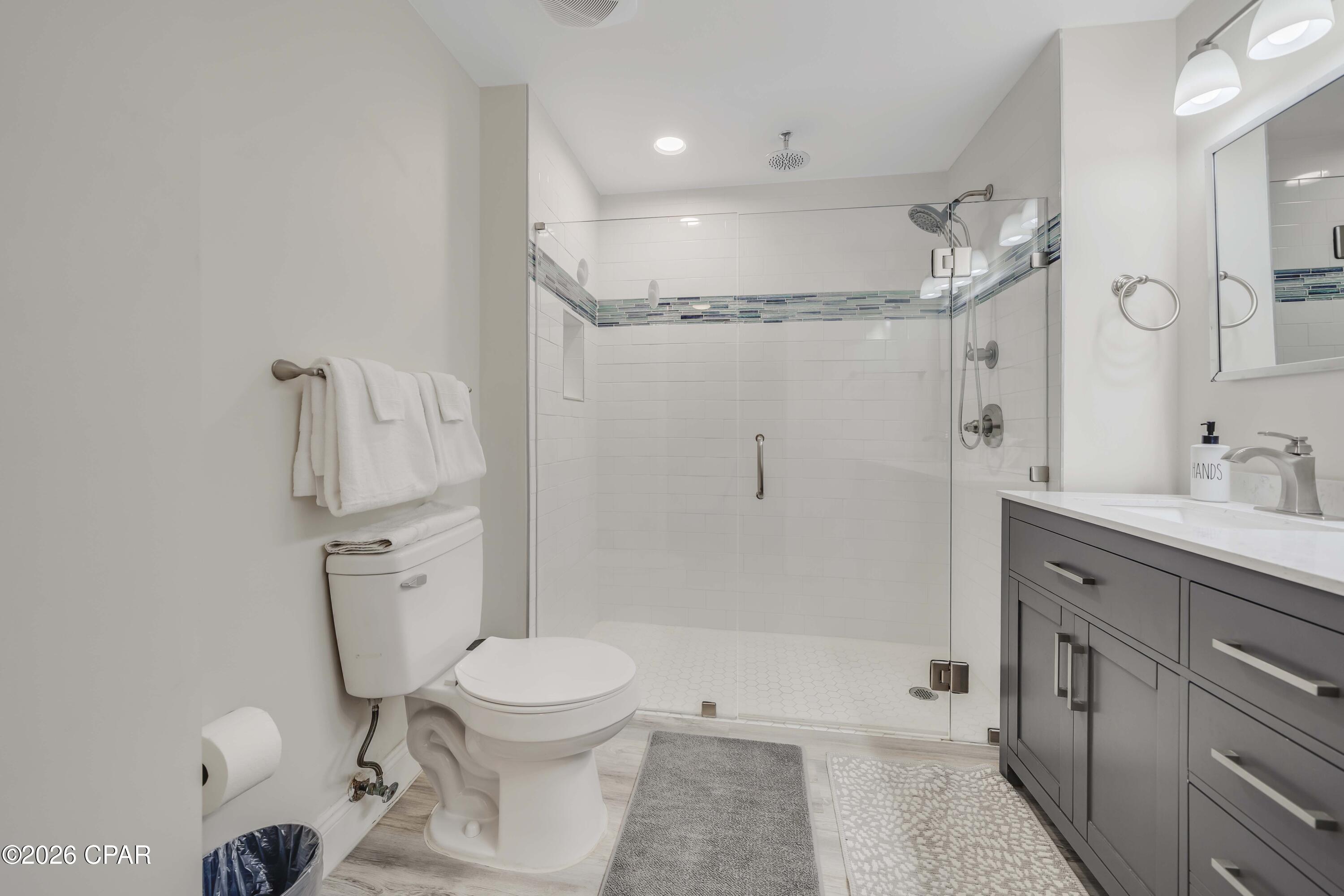 17729 Front Beach Road, Unit 405E Panama City Beach, FL 32413 - Photo 25 of 79