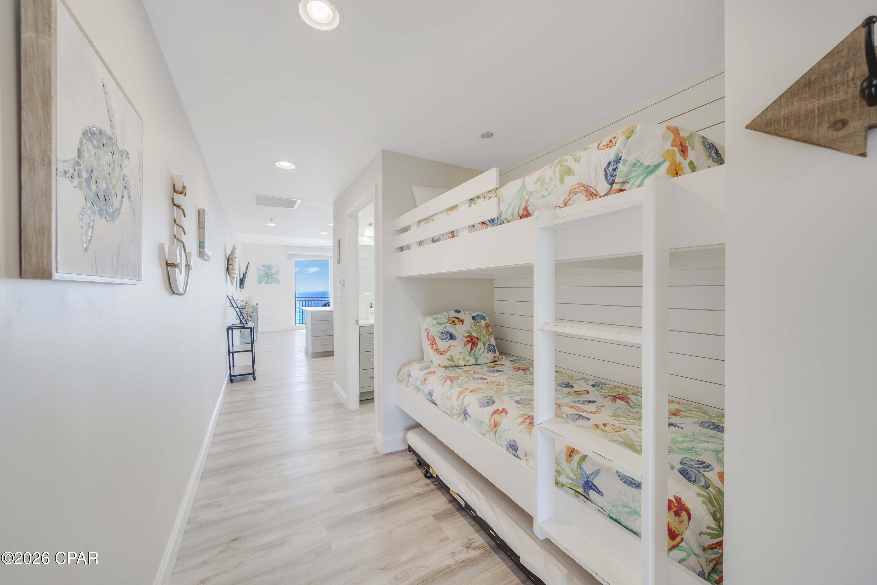 17729 Front Beach Road, Unit 405E Panama City Beach, FL 32413 - Photo 27 of 79