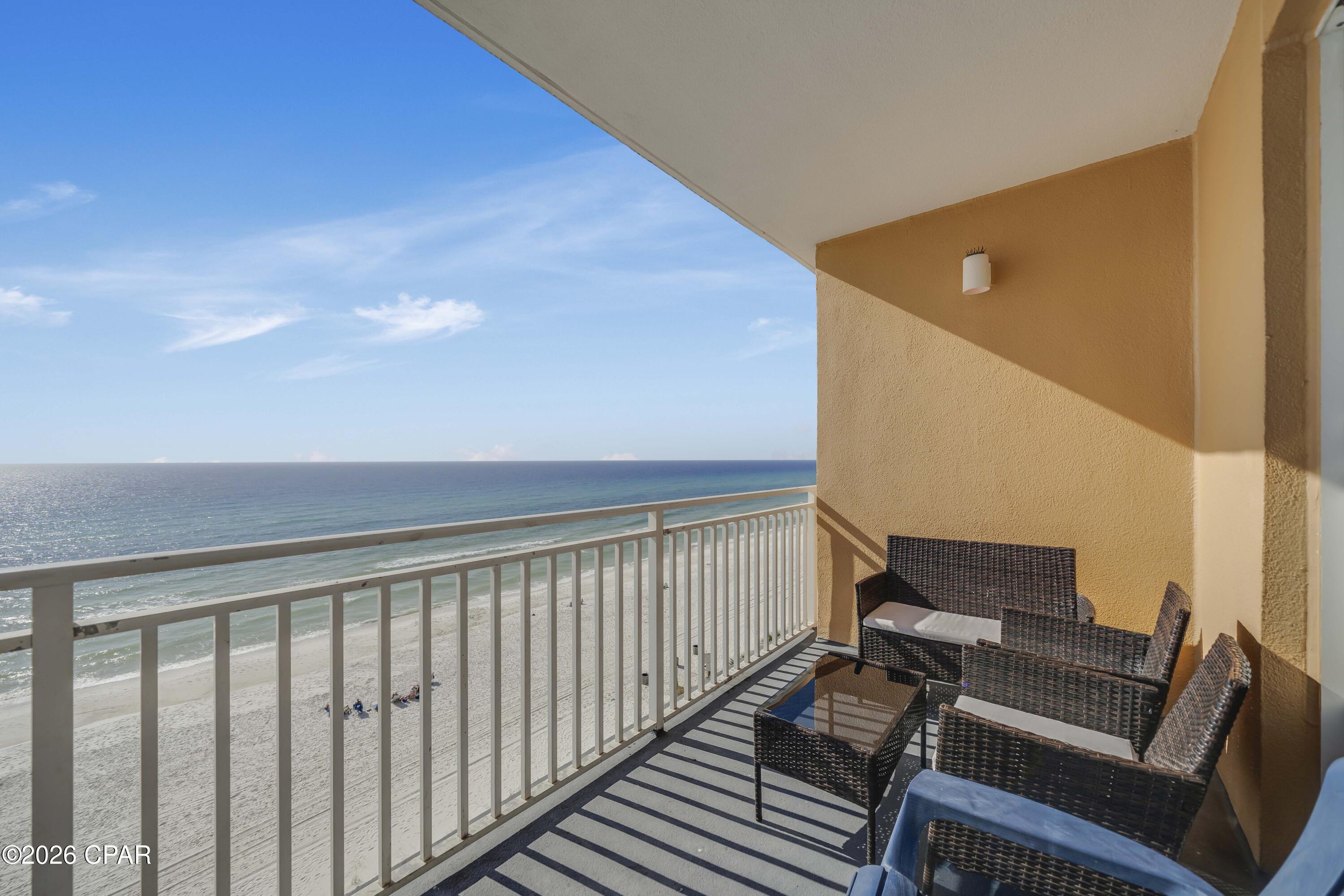 17729 Front Beach Road, Unit 405E Panama City Beach, FL 32413 - Photo 30 of 79