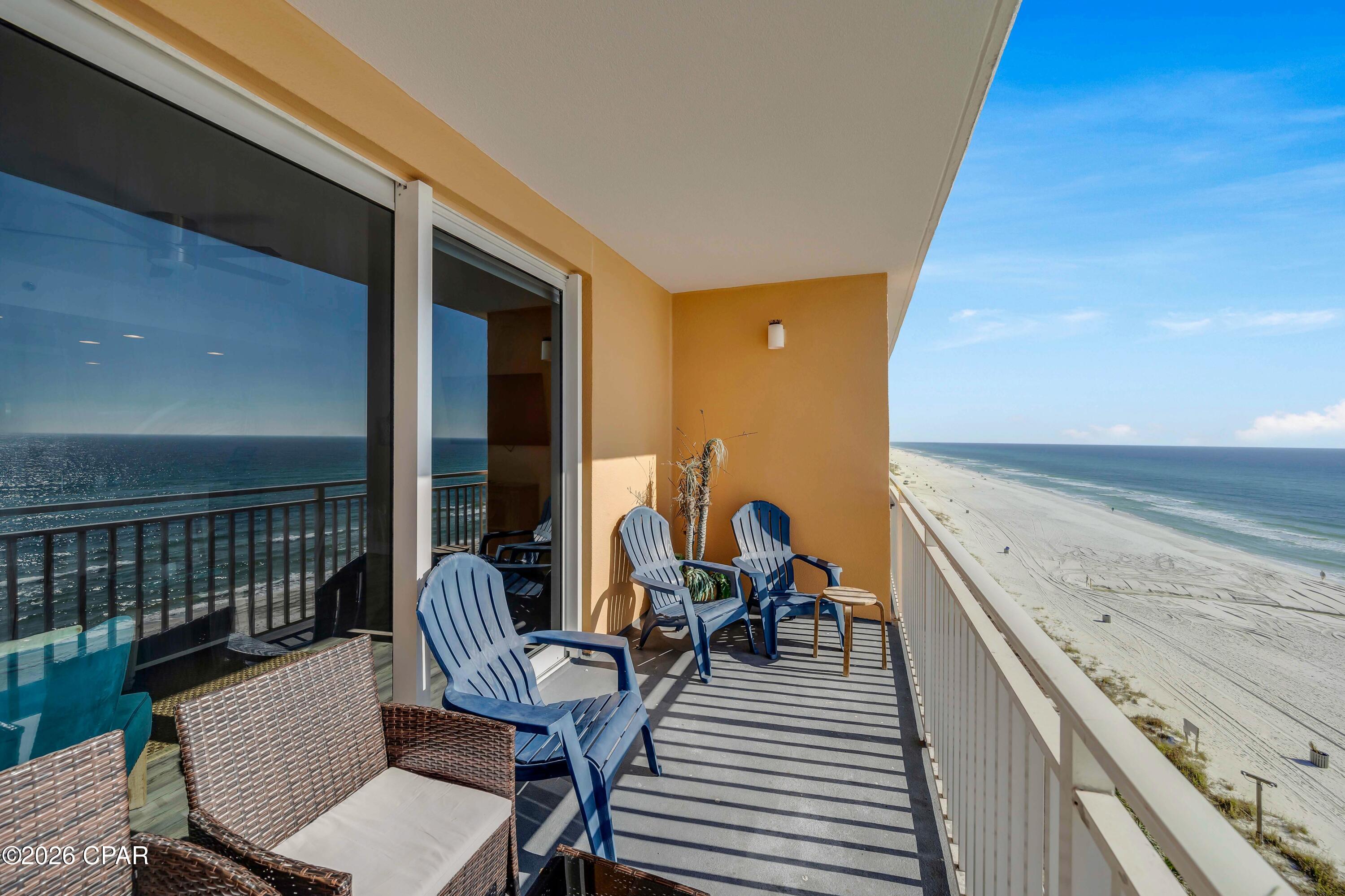 17729 Front Beach Road, Unit 405E Panama City Beach, FL 32413 - Photo 3 of 79