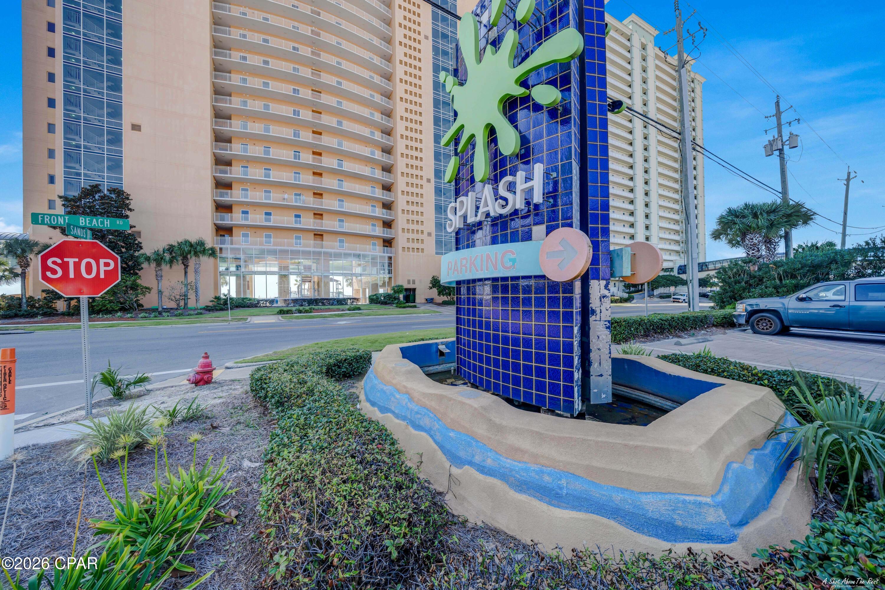 17729 Front Beach Road, Unit 405E Panama City Beach, FL 32413 - Photo 36 of 79