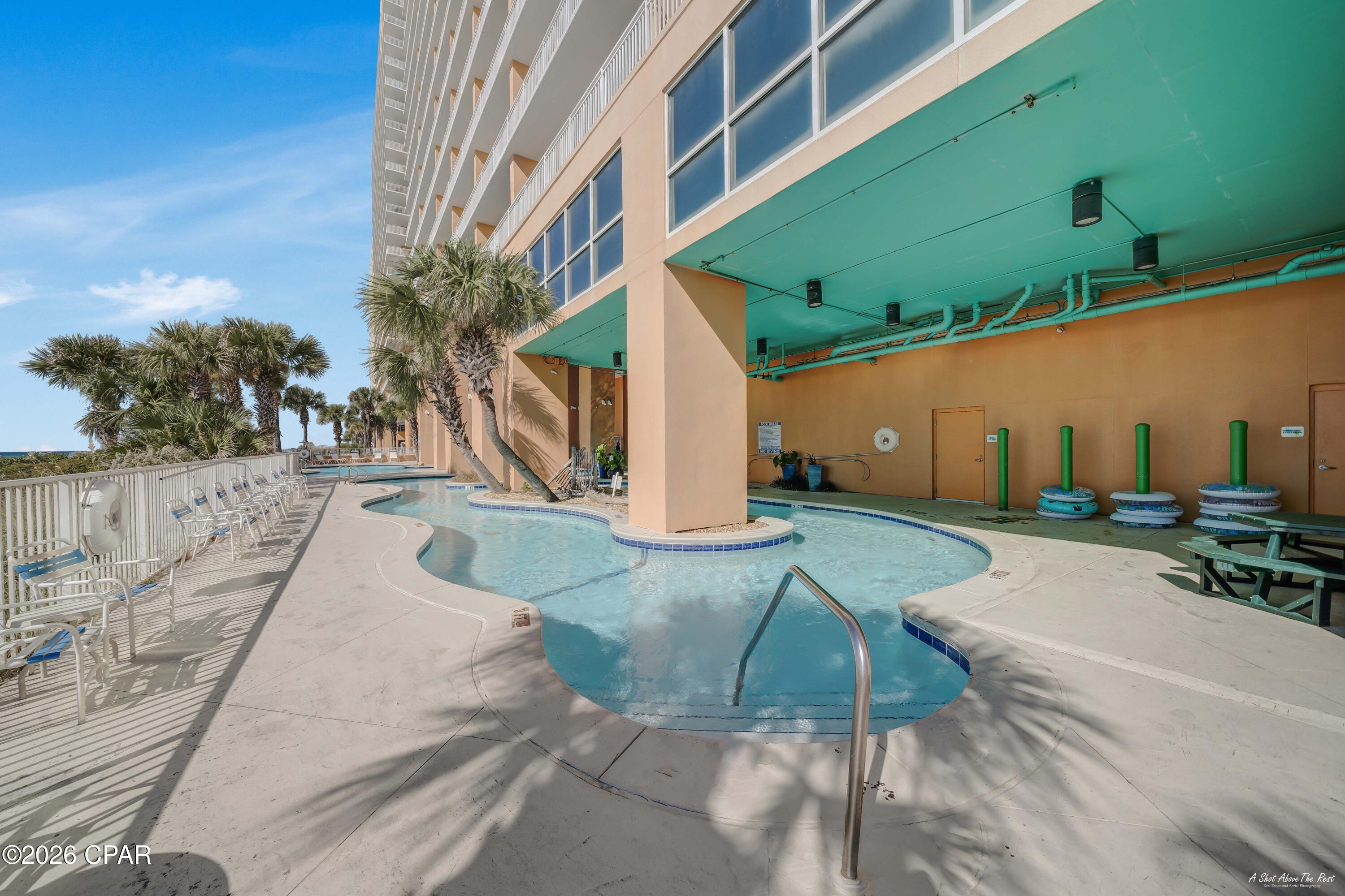 17729 Front Beach Road, Unit 405E Panama City Beach, FL 32413 - Photo 41 of 79
